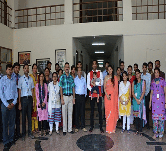 Maya Institute of Technology & Management Dehradun Events photo 4